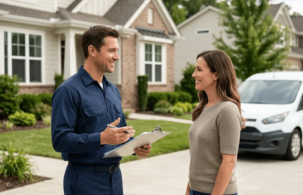 Mold Remediation Carson, IA FAQs